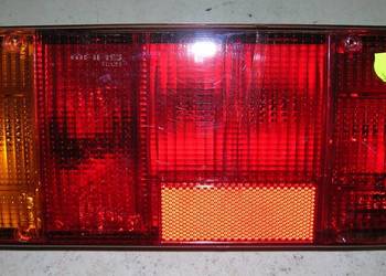 LAMPA TYLNA LEWA Z L.P/MG IVECO DAIL,Fiat ,Peugeot,Citroen