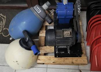 Zbiorniki prózniowe