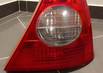 Lampa prawy tył Renault Clio II