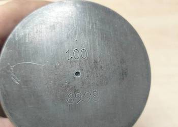 Tłok DLG 69.98 MZ ETZ 250 251