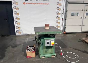 Szlifierka oscylacyjna LAR PNR