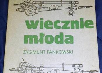 Artyleria wiecznie młoda - Zygmunt Pankowski