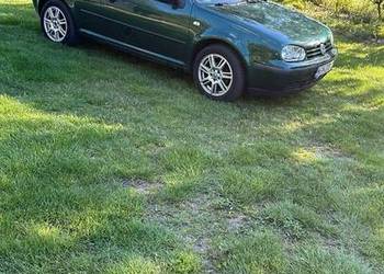 VW Golf IV