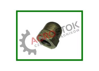 Nakrętka przewodu smarowania t-25