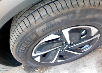 Opony nowe Michelin Primacy 4 215/65/17