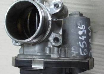 Przepustnica Opel Astra Meriva Mokka 55496779AA