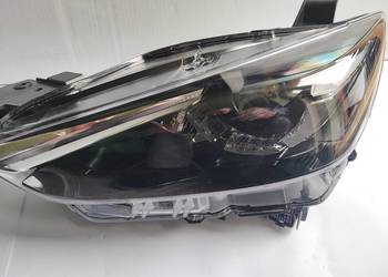 Lampa przednia Mazda CX3 13pin reflektor full led