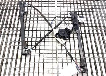 PODNOŚNIK SZYBY LEWY PRZÓD VW GOLF IV Hatchback 97-08 MECHANIZM