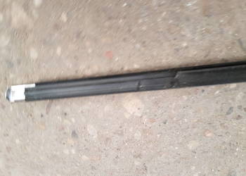 VW GOLF VI CABRIO LISTWA DRZWI CHROM PRAWA 5K7853284A VW GOLF VI CABRIO LISTWA DRZWI CHROM PRAWA 5K7853284A