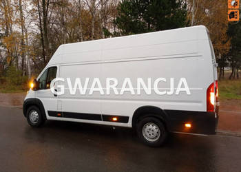 Fiat Ducato XXL* klima*maxi*