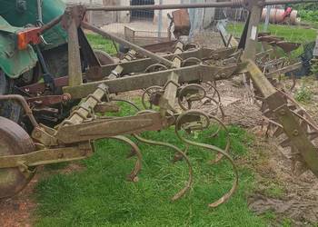 Sprzedam kultywator z wałkiem