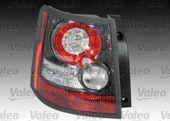 Land Rover Range Rover Sport L320 11‑13 Lampa tylna lewa VALEO