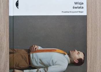 Wizja świata - John Cheever