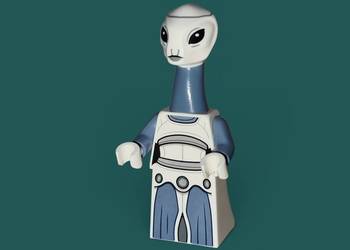 Lego Star Wars Taun we SW1216