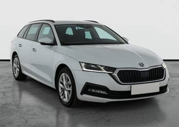 Skoda Octavia 2.0 TDI