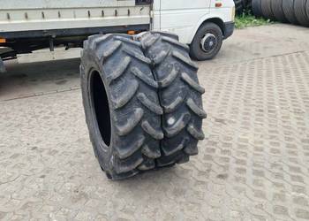 340/85r24 13.6r24 13.6-24 Bieżnik 60%