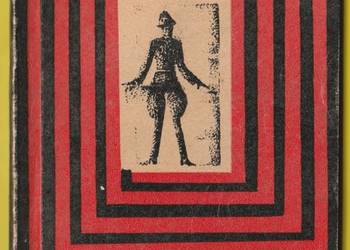 ŻÓŁTY TYGRYS - GDZIE JEST OBERLEUTANT SIEBERT ? - 1966