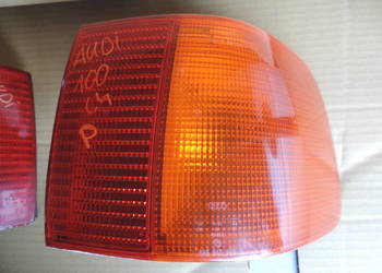 Audi 100 C4 SEDAN Lampa prawa tylna HELLA