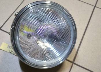 Reflektor Lampa Przód Honda Shadow Europa VT 500