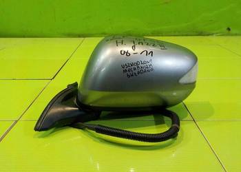 HONDA JAZZ III 09r lusterko lewe