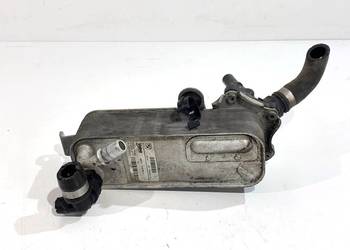 CHŁODNICA OLEJU SKRZYNI BIEGÓW BMW F30 7600553 2.0 245KM 11-18