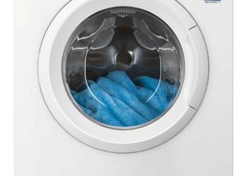 Pralka Electrolux 600 SensiCare EW6SM504WP Superslim 4kg 1000obr/min