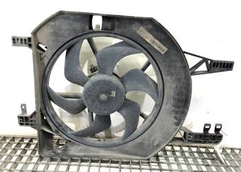WENTYLATOR CHŁODNICY RENAULT TRAFIC II 1.9 82KM 8200151874