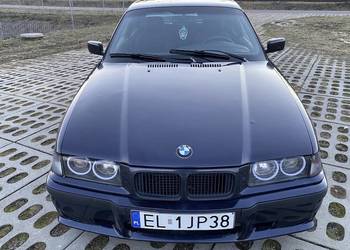 Bmw e36