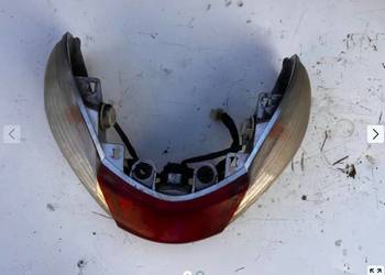 Lampa tył kierunkowskazy komplet Honda SH300i