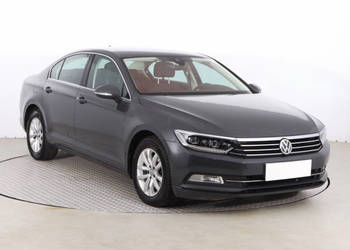 VW Passat 1.8 TSI