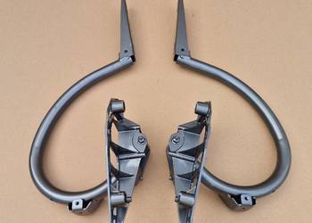 MERCEDES C-KLASA W205 ZAWIAS KLAPY BAGAŻNIKA LEWY NOWY A2057500328