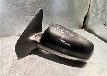 LUSTERKO LEWE ELEKTRYCZNE VW GOLF 4