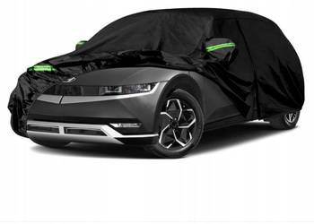 Pokrowiec samochodowy wodoodporny uniwersalny Nissan Note 2010-2024