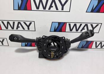 BMW 5 E39 PRZEŁĄCZNIK ZESPOLONY MANETKI 8375398