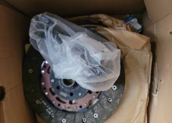 Zestaw SPRZĘGLA FORD CONNECT 2257503 FM517C625AA BRATFORD RADOM 2257503 FM5