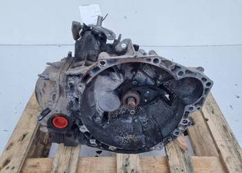 Peugeot 308 2.0 HDI SKRZYNIA BIEGÓW 20MB23 manual MANUALNA Peugeot 308 2.0 HDI SKRZYNIA BIEGÓW 20MB23 manual MANUALNA