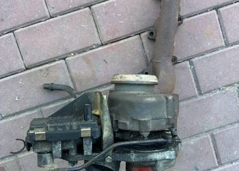 Turbo do mercedesa eklasa w211 2 2cdi