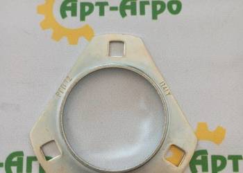 PF 72 SKF Korpus kołnierzowy tłoczony