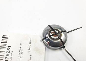 OSŁONA Harley-Davidson FAT BOY OSŁONA Harley-Davidson FAT BOY