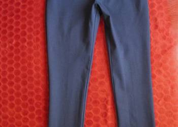 Spodnie - damskie - tregginsy - 38 M - biodra 100+ cm
