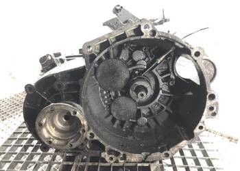 SKRZYNIA BIEGÓW VW PASSAT B6 KDN 2.0 140KM 05-11