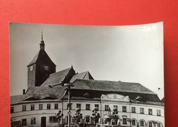 ( 2475 ) Widokówka Darłowo