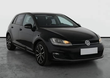 VW Golf 1.4 TSI