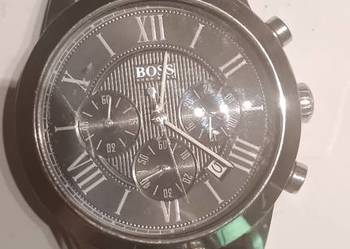 Sprzedam zegarek Hugo Boss
