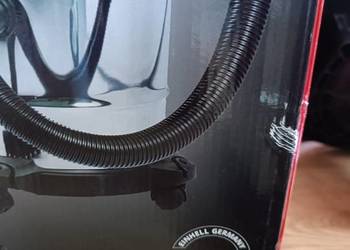 Odkurzacz na mokro i na sucho-Einhell