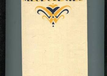 Opowiadania -Stanisław Młodożeniec