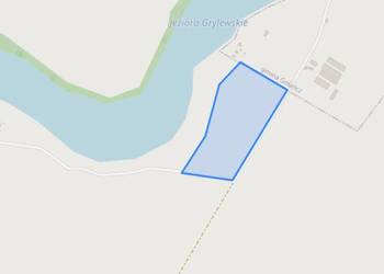 Syndyk sprzeda działkę 83/55 Syndyk sprzeda działkę 83/55