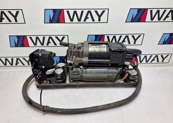 BMW 5 F07 F11 KOMPRESOR ZAWIESZENIA 6789165 BMW 5 F07 F11 KOMPRESOR ZAWIESZENIA 6789165