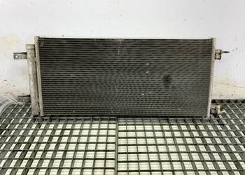 CHŁODNICA KLIMATYZACJI OPEL ASTRA K 1.6 136KM 39131676