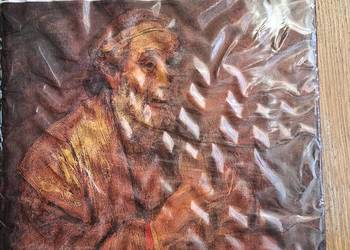 Rembrandt j. rumuński